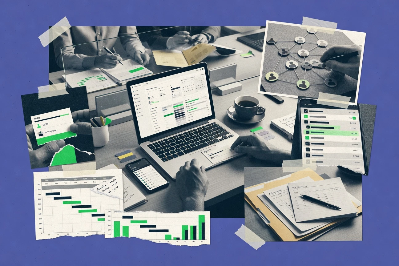Best CRM Project Management Software | 2026 Expert Picks