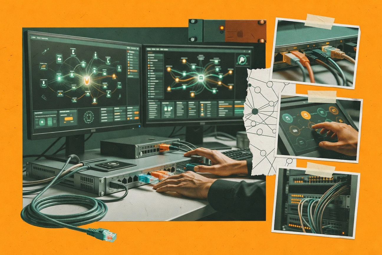 Ip Control Software: Best Picks (2026)