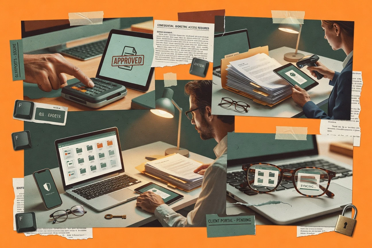 Client Document Portal Software: Top Picks (2026)