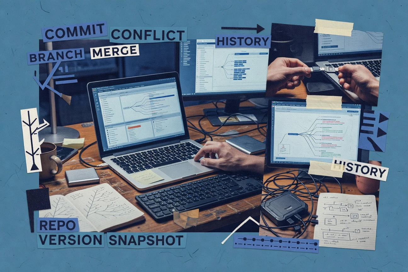 Best Source Code Control Software | 2026 Rankings