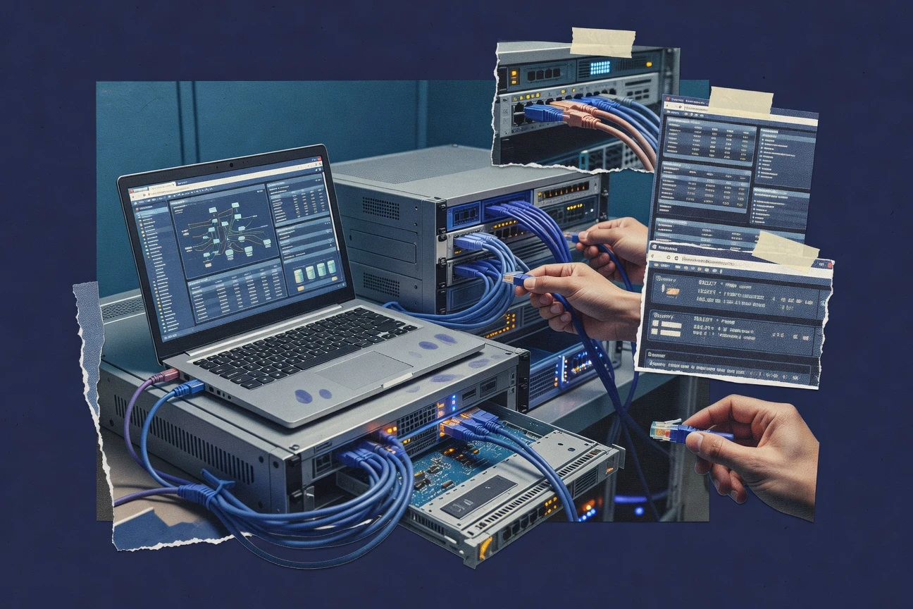 Top 10 Best Web Database Software | Ranked for 2026