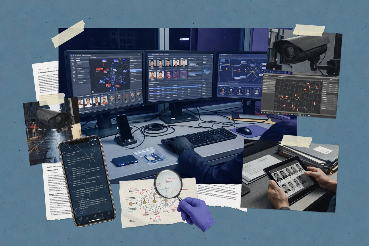 Top 9 Best Crime Software | Independently Tested 2026
