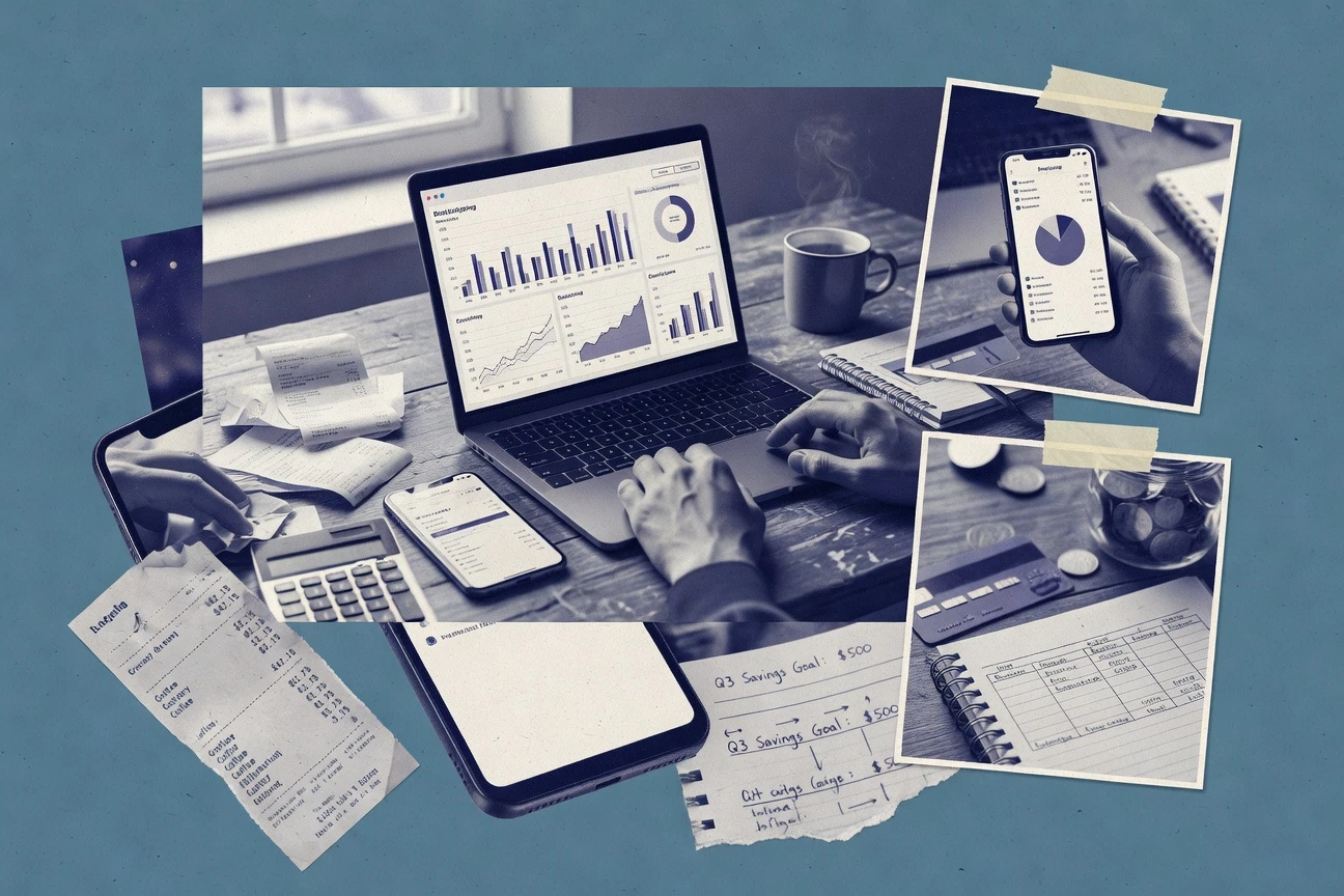 Top 9 Best Money Tracking Software | 2026 Edition