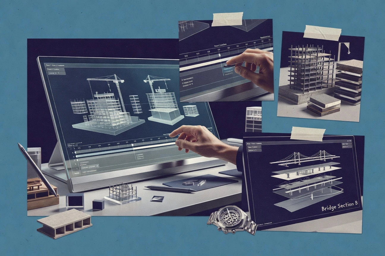 Top 10 Best 4D Modeling Software | Independently Tested 2026