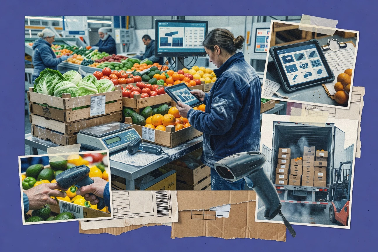 Top 10 Best Produce Industry Software | Top Picks 2026
