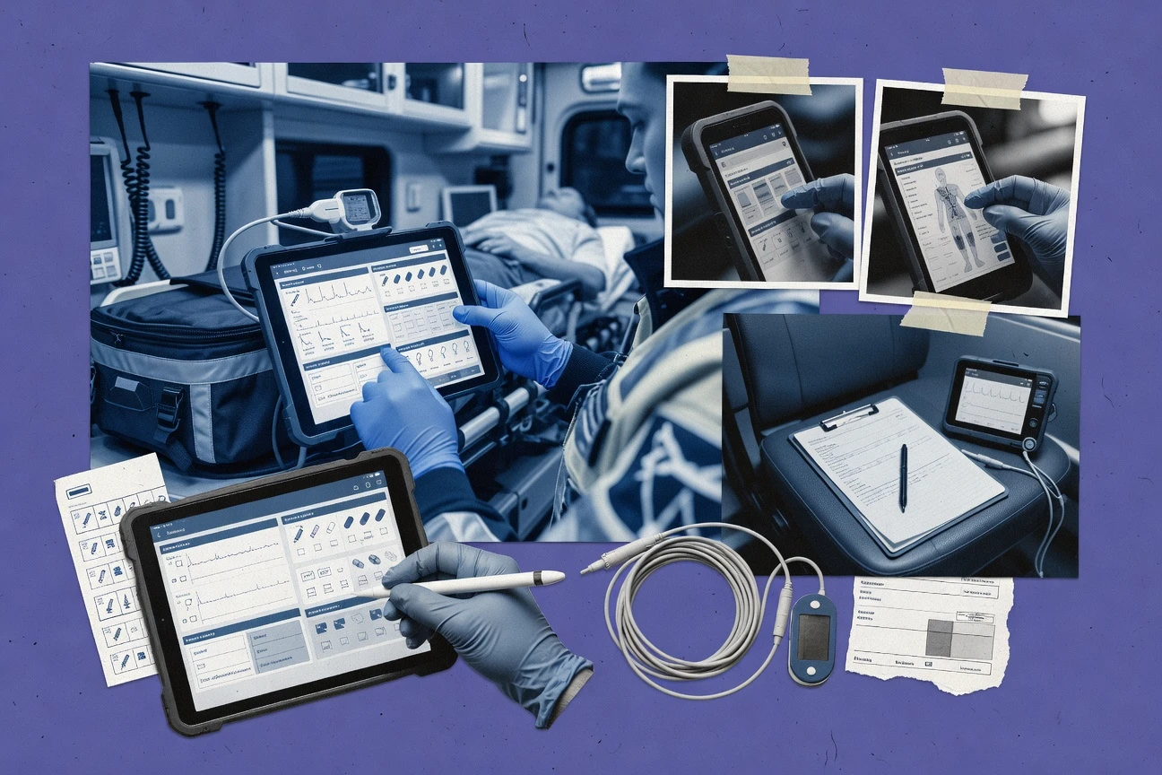 Top 10 Best Ems Charting Software | Ranked for 2026