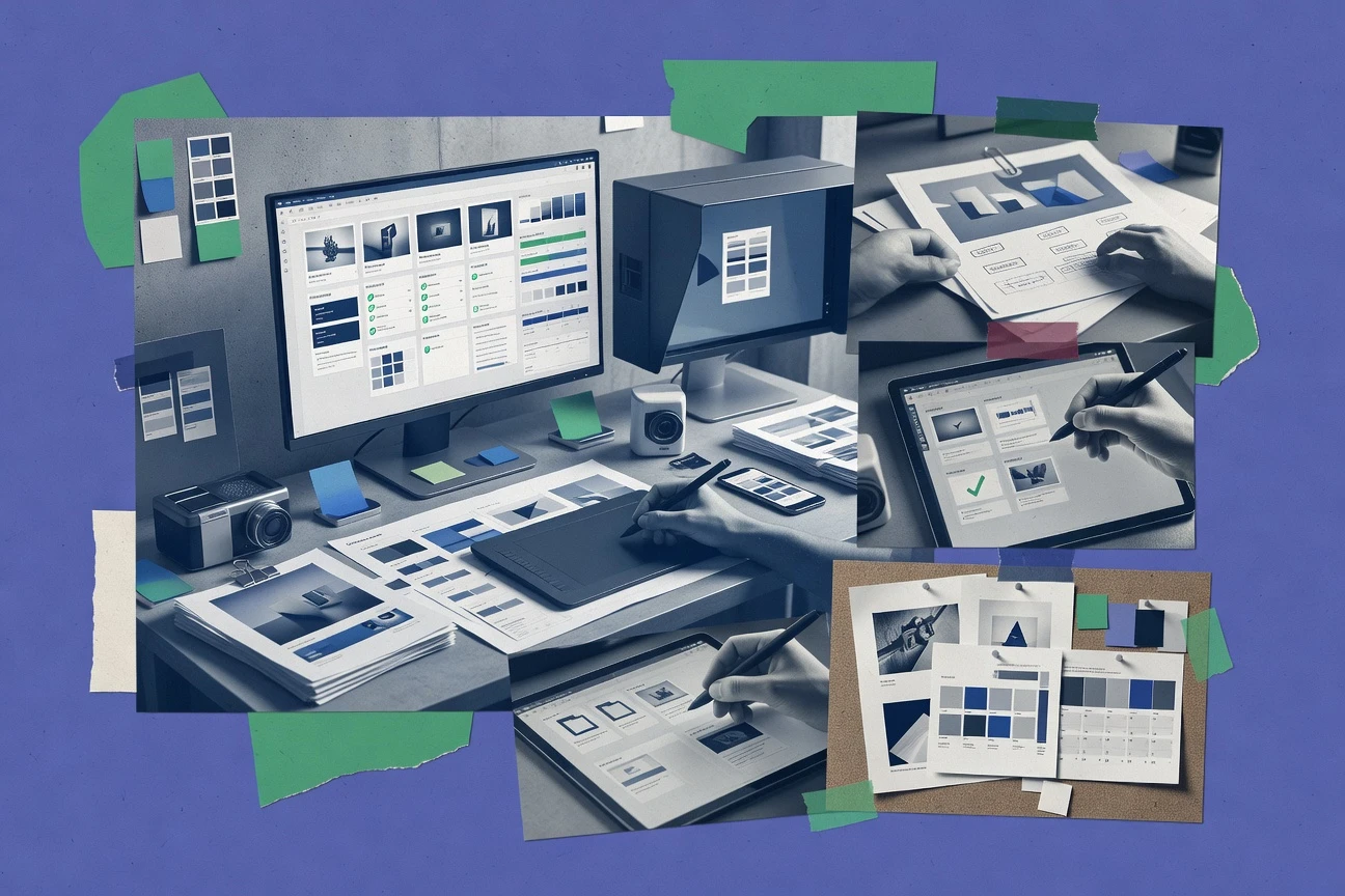Top 10 Best Graphic Design Management Software (2026 Review)