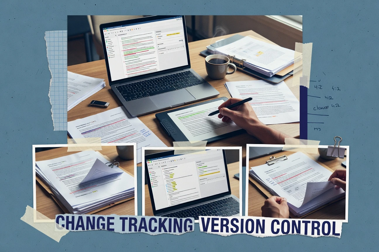 Best Document Change Tracking Software | 2026 Expert Picks