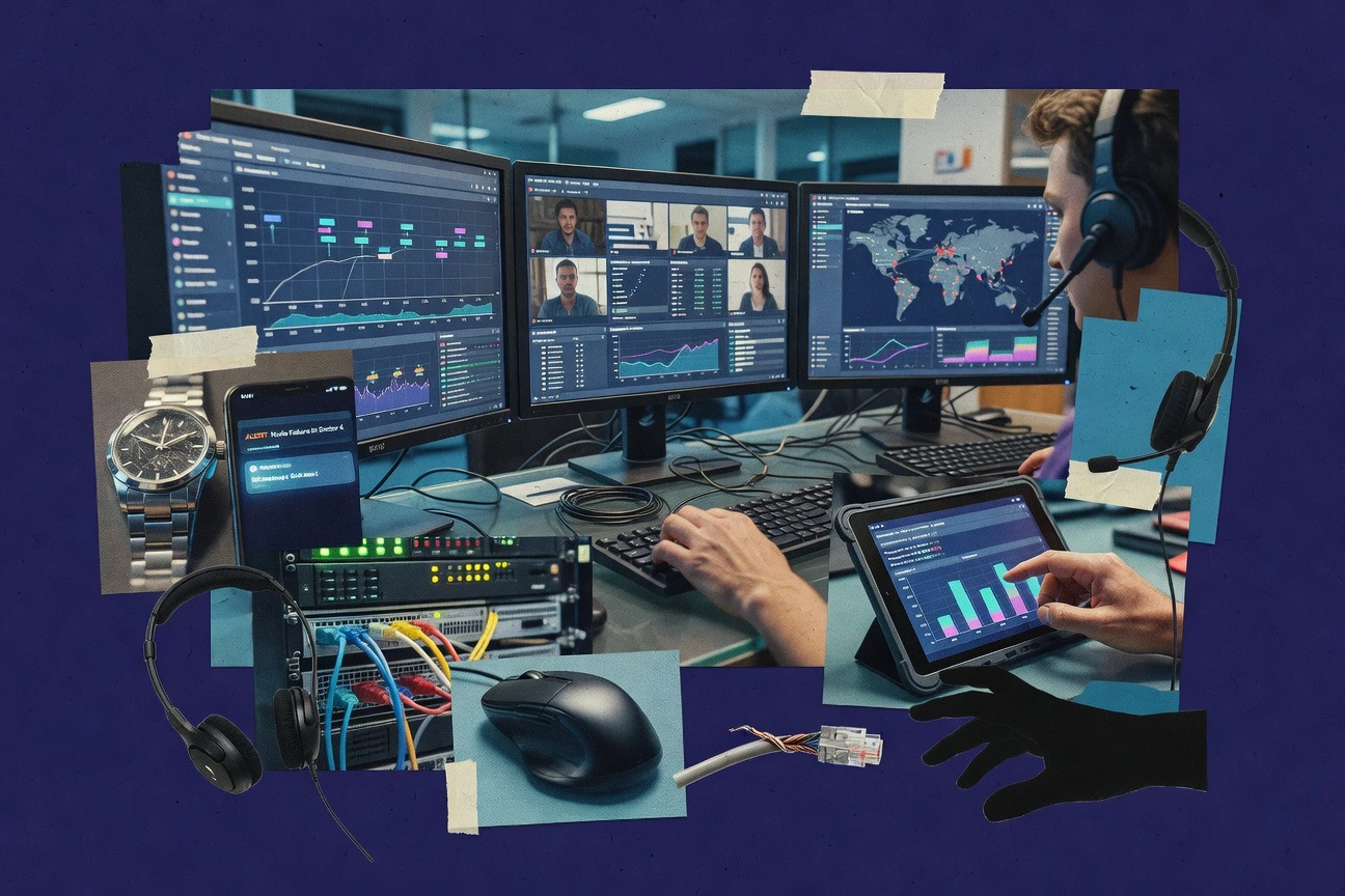 Top 10 Best Real Time Software | Independently Tested 2026