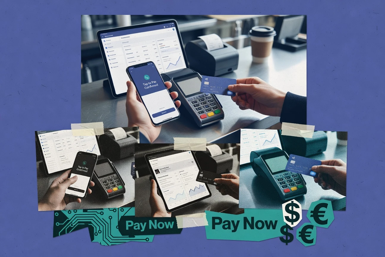 Top 10 Best Digital Payments Software | 2026 Expert Picks