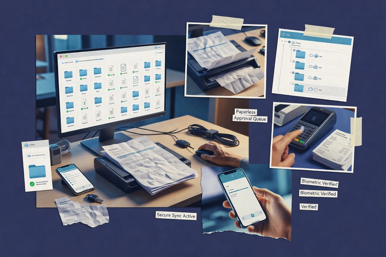 Top 10 Best Electronic Filing Software | 2026 Verified Picks