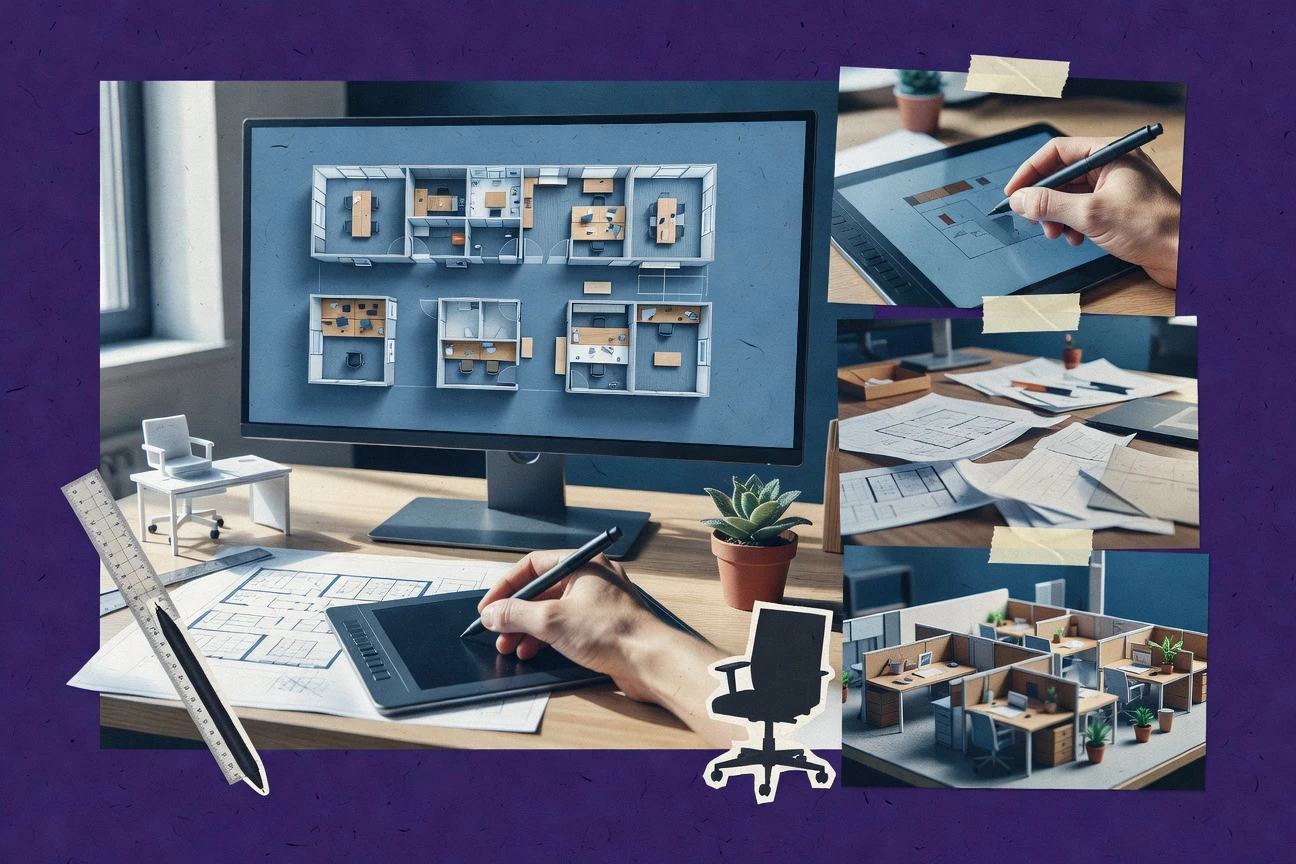 Top 10 Best Office Floorplan Software | Ranked for 2026