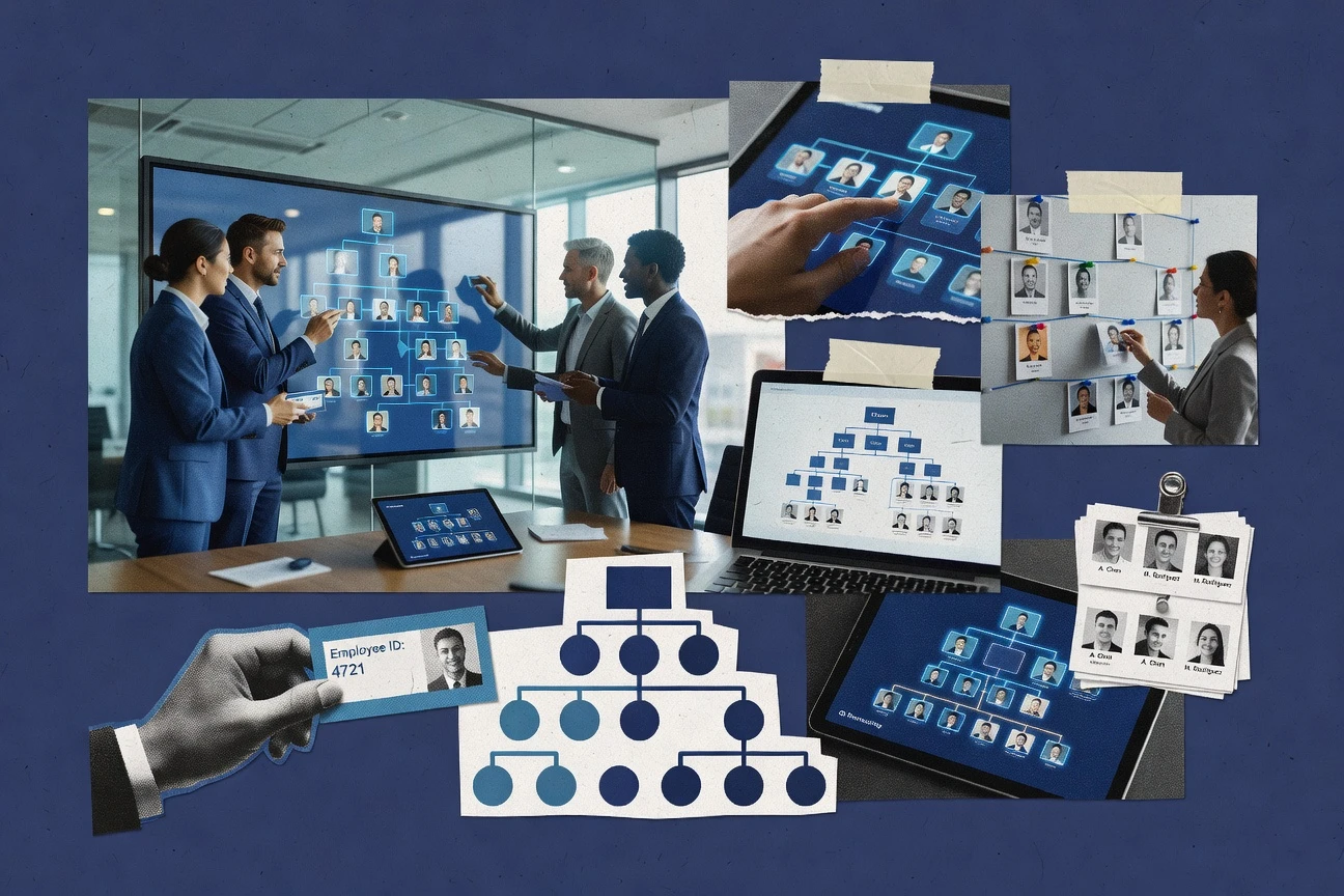 Top 9 Best Interactive Org Chart Software | Ranked for 2026