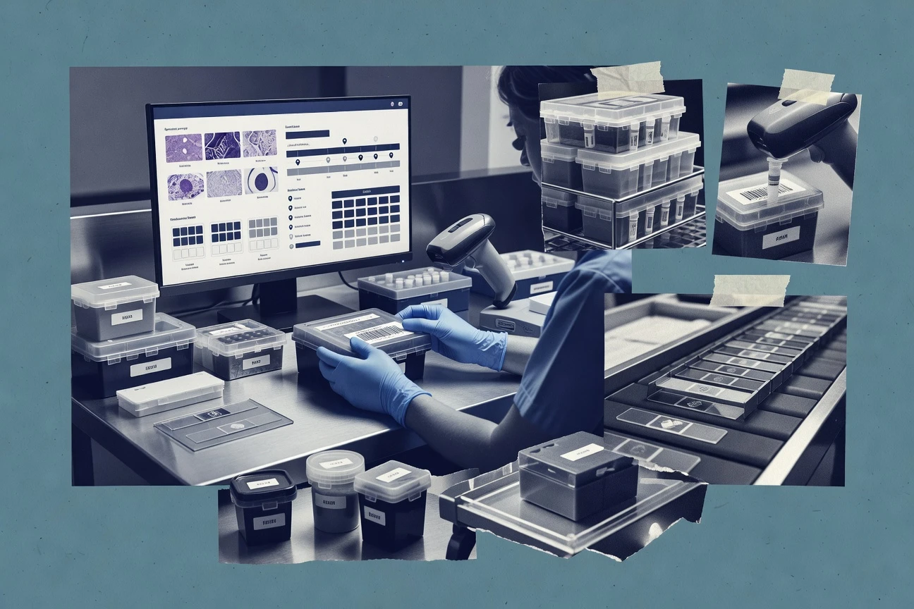 Best Tissue Tracking Software (2026)