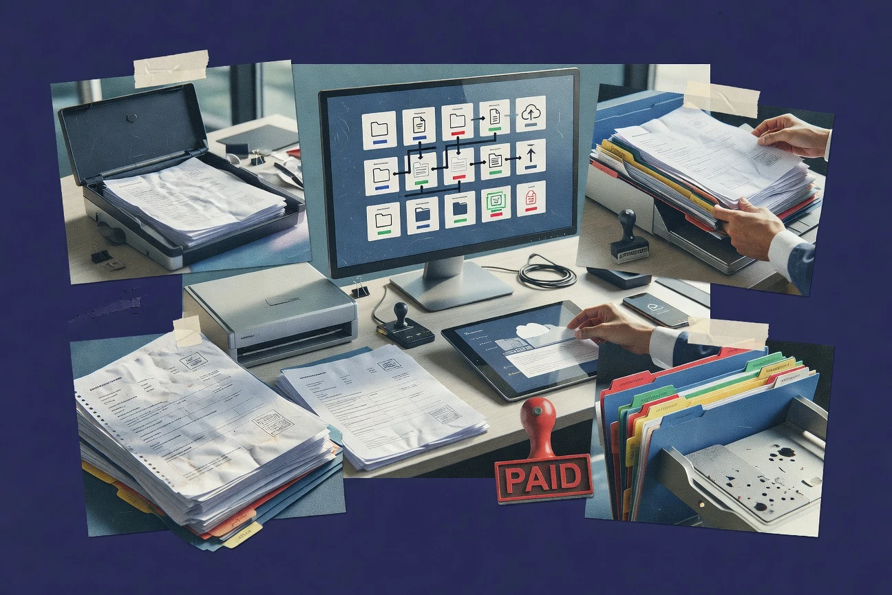 Best Document Management Workflow Software | 2026 Rankings