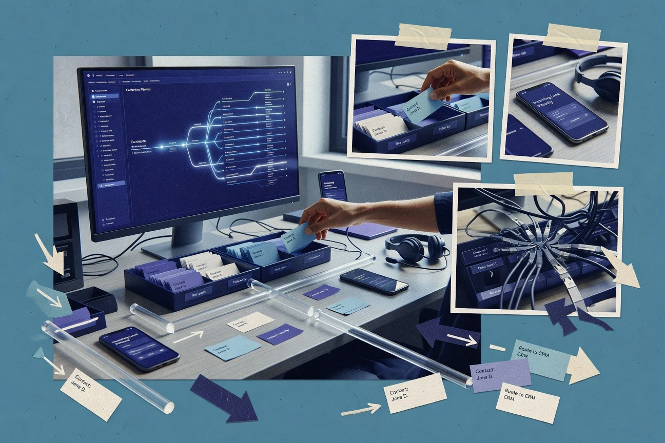 Best Lead Routing Software | 2026 Rankings
