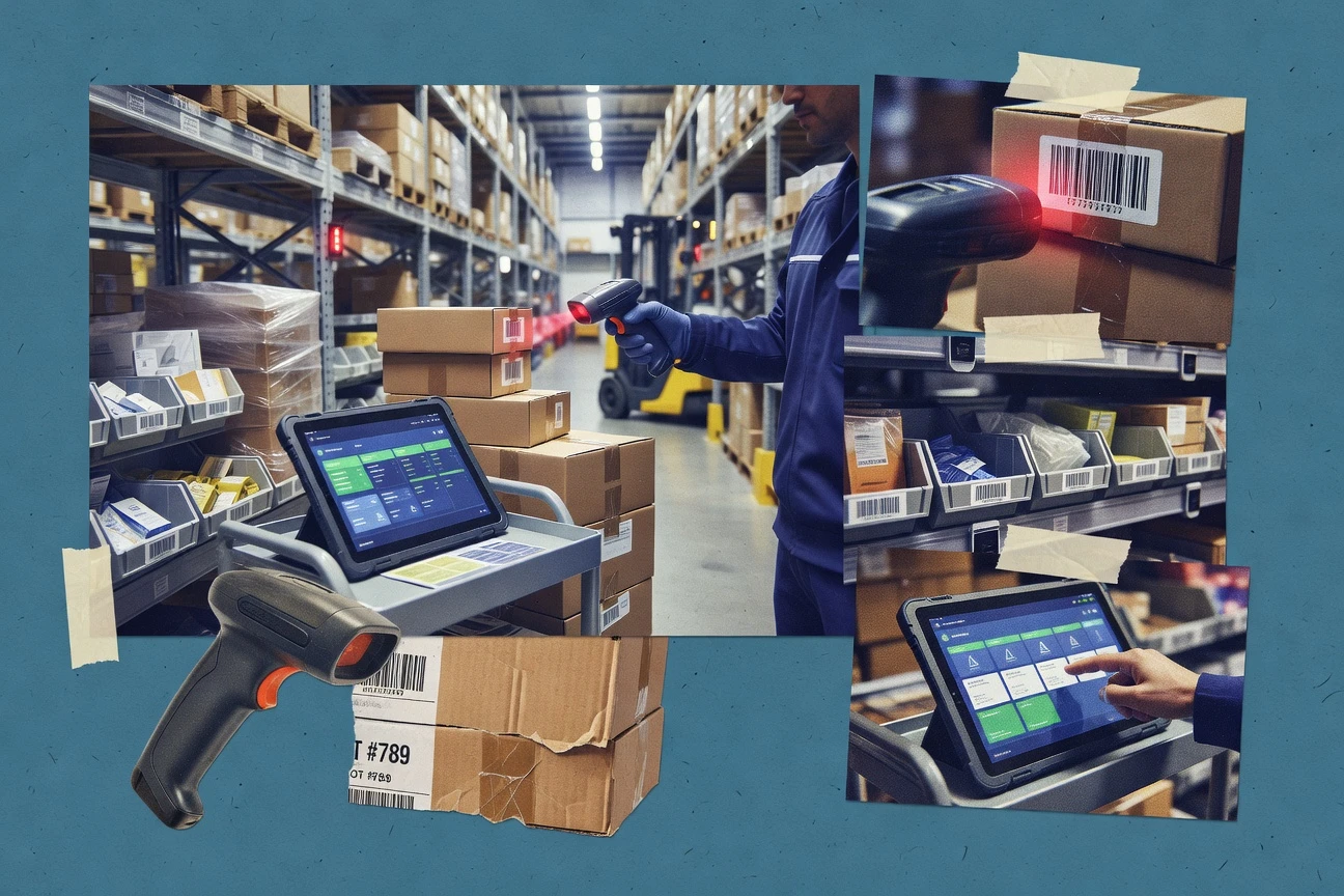 Best Real Time Inventory Management Software 2026