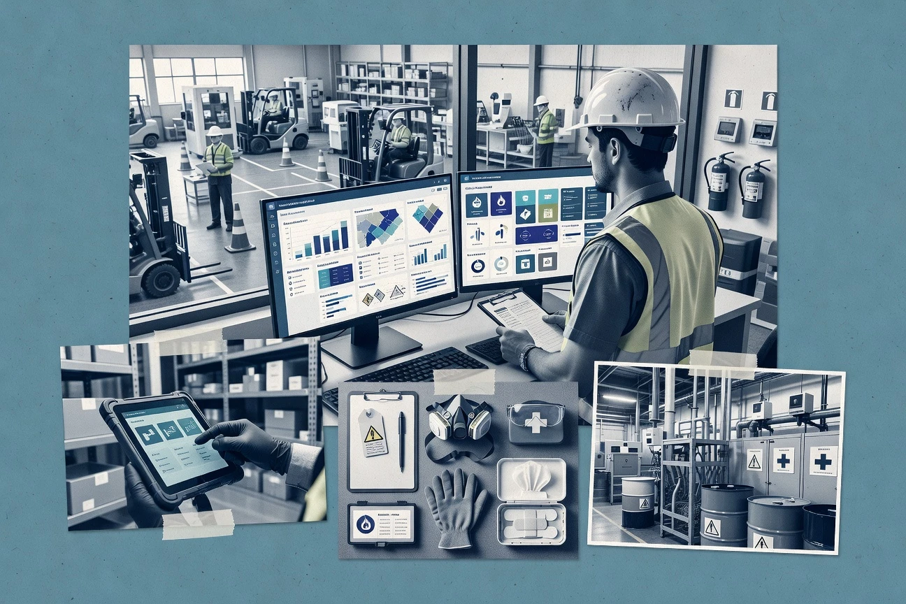 Best Ehs Management Software | 2026 Expert Picks