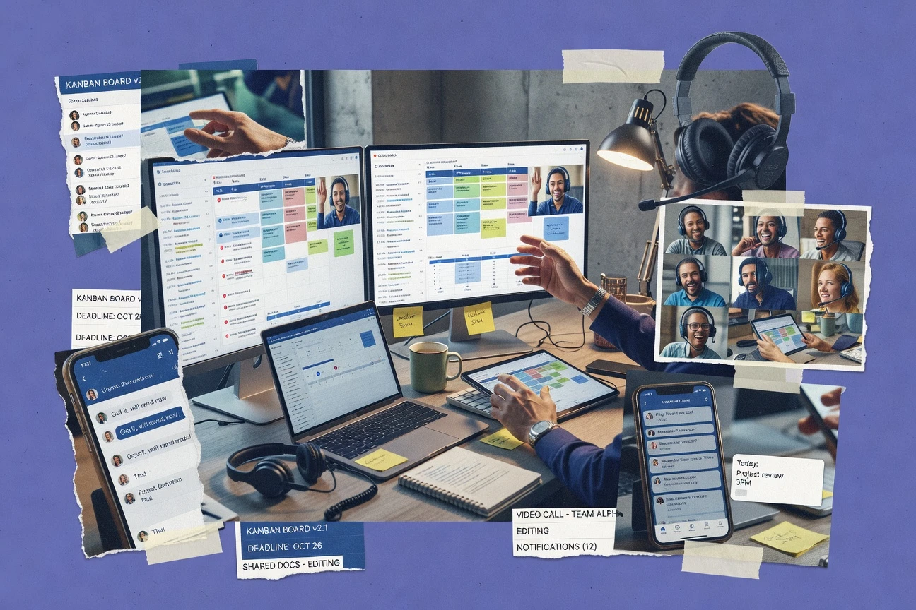 Best Project Management Communication Software 2026