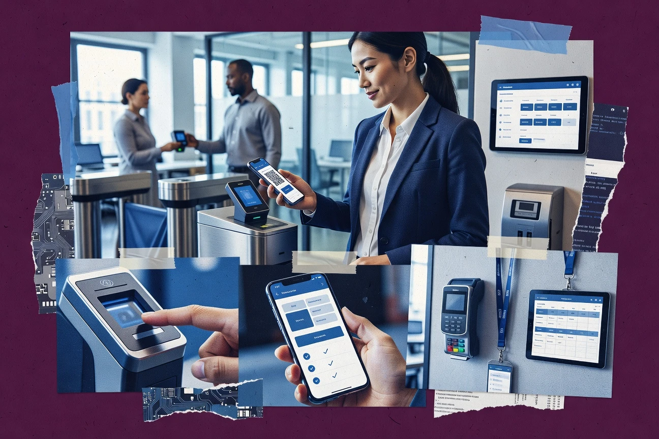 Best Employee Attendance Management Software 2026