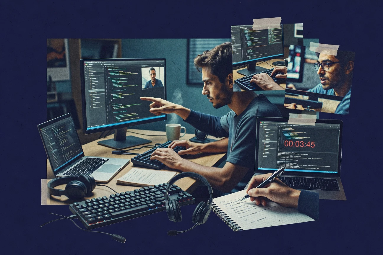 Top 10 Best Code Interview Software: 2026 Comparison