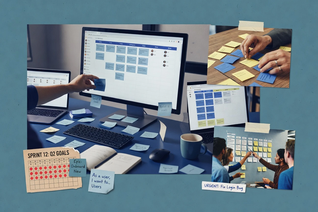Top 10 Best User Stories Software: 2026 Comparison
