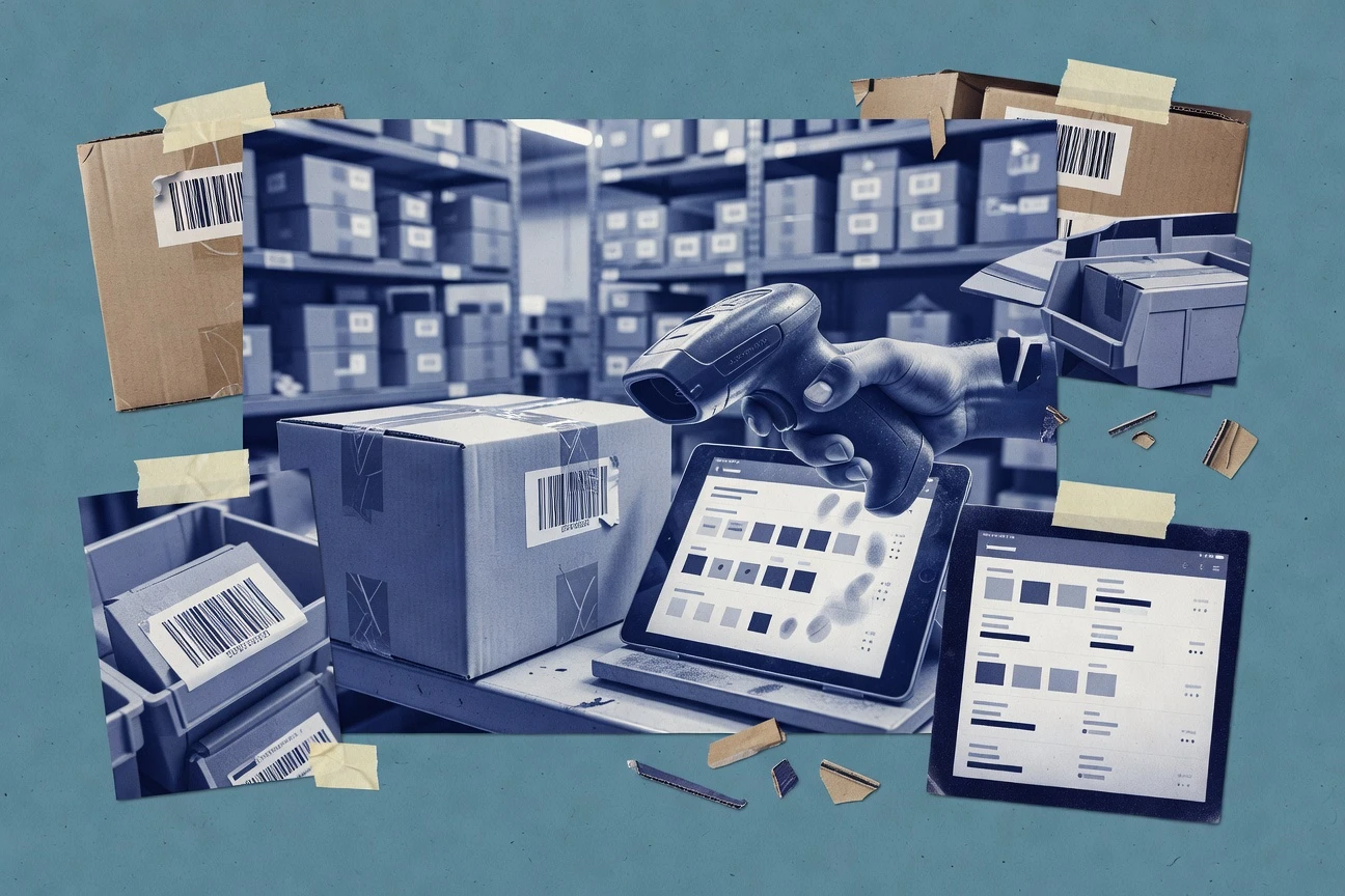 Best Barcode Inventory Control Software | 2026 Rankings