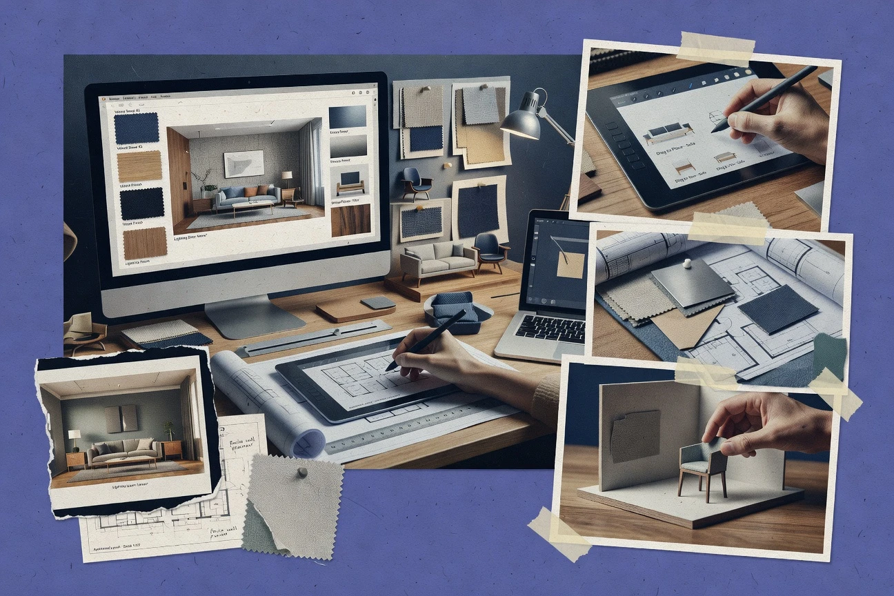 Top 10 Best Interior Design Planning Software (2026 Review)
