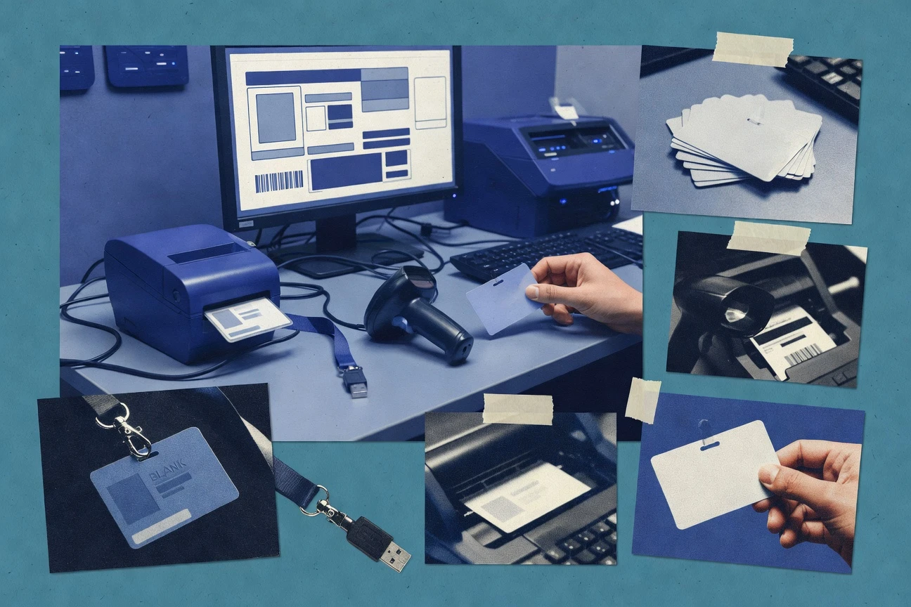 Id Software Dallas Top 10 Best Id Card Printer Software (2026 Review)