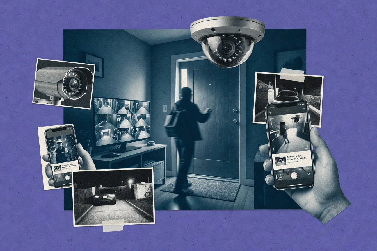 Best AI Security Camera Software | 2026 Expert Picks