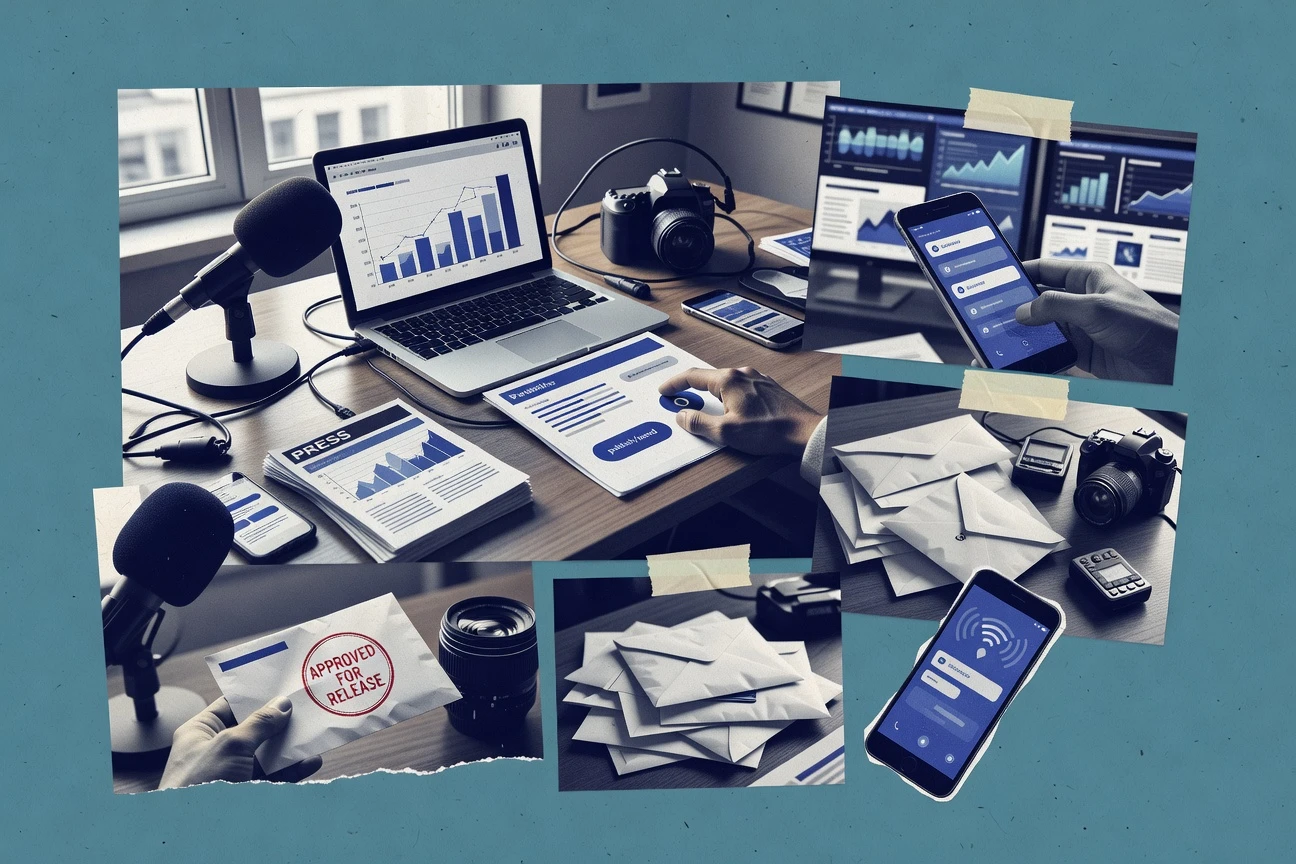 Software 31 Top 10 Best Press Releases Software | 2026 Expert Picks