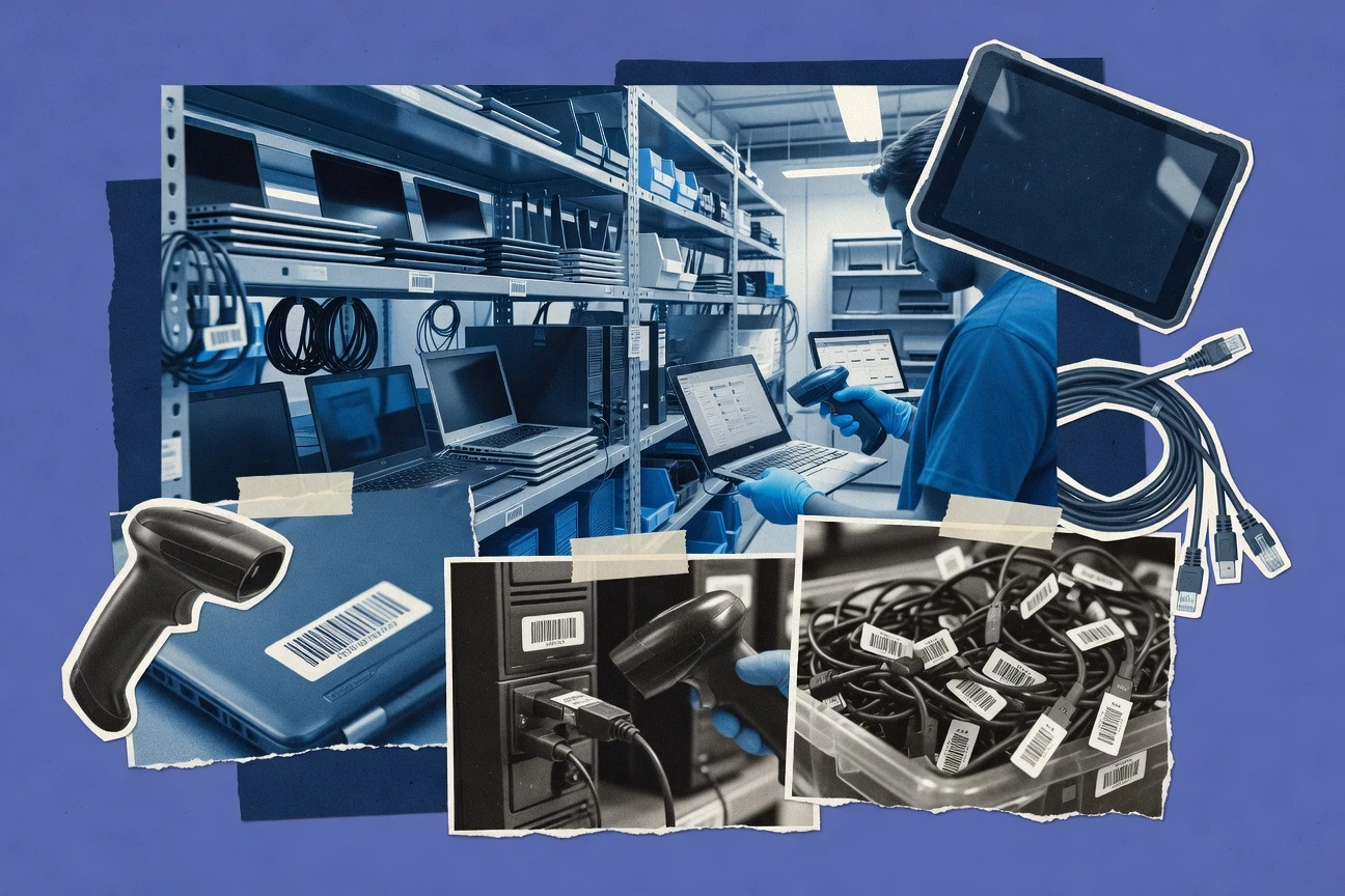 Best Computer Asset Tracking Software 2026
