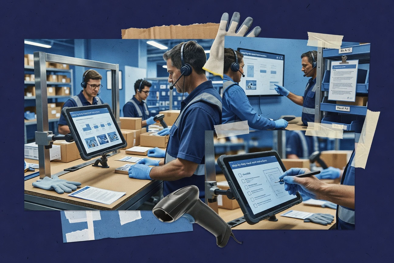 Top 10 Best Job Aid Software | Independently Tested 2026