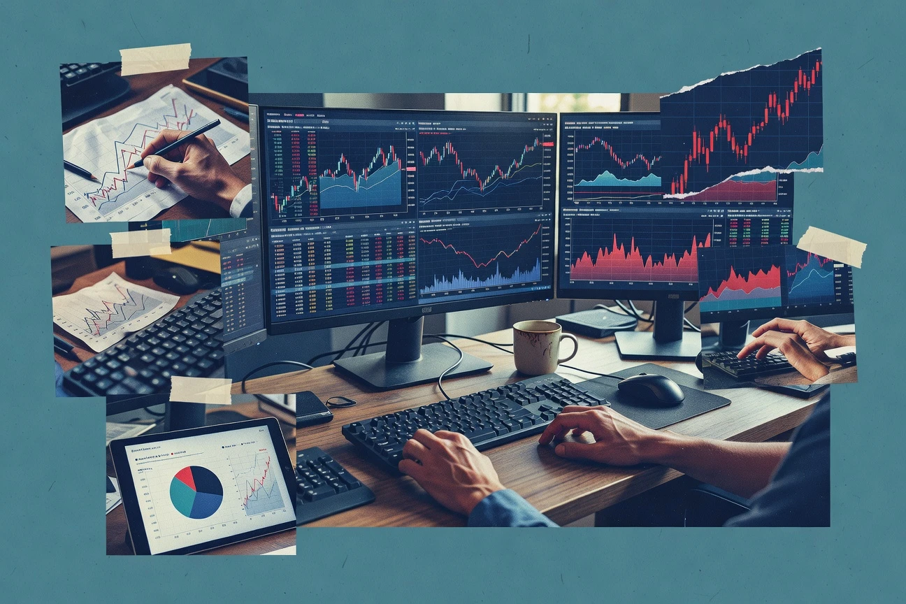 Top 10 Best Trading Analytics Software | 2026 Verified Picks
