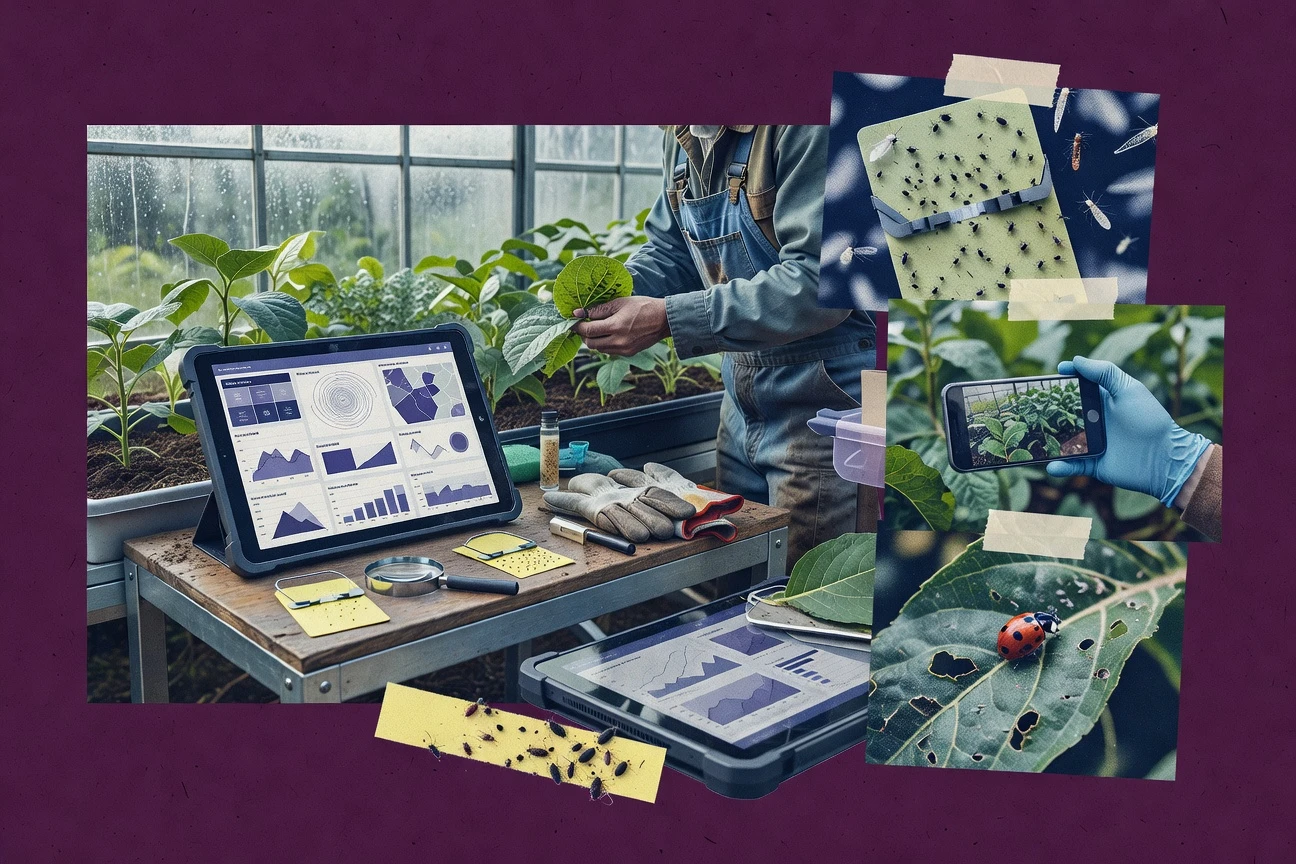 Best Integrated Pest Management Software | 2026 Expert Picks