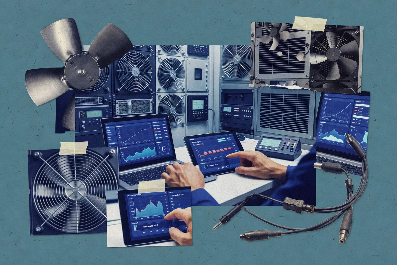 Best Fan Monitoring Software | 2026 Expert Picks
