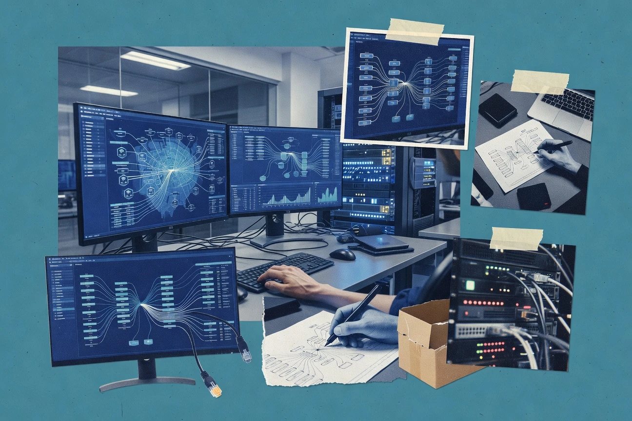 Top 10 Best Database Visualization Software: 2026 Comparison