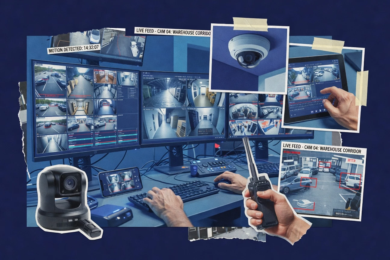Best Security Camera Management Software | 2026 Expert Picks