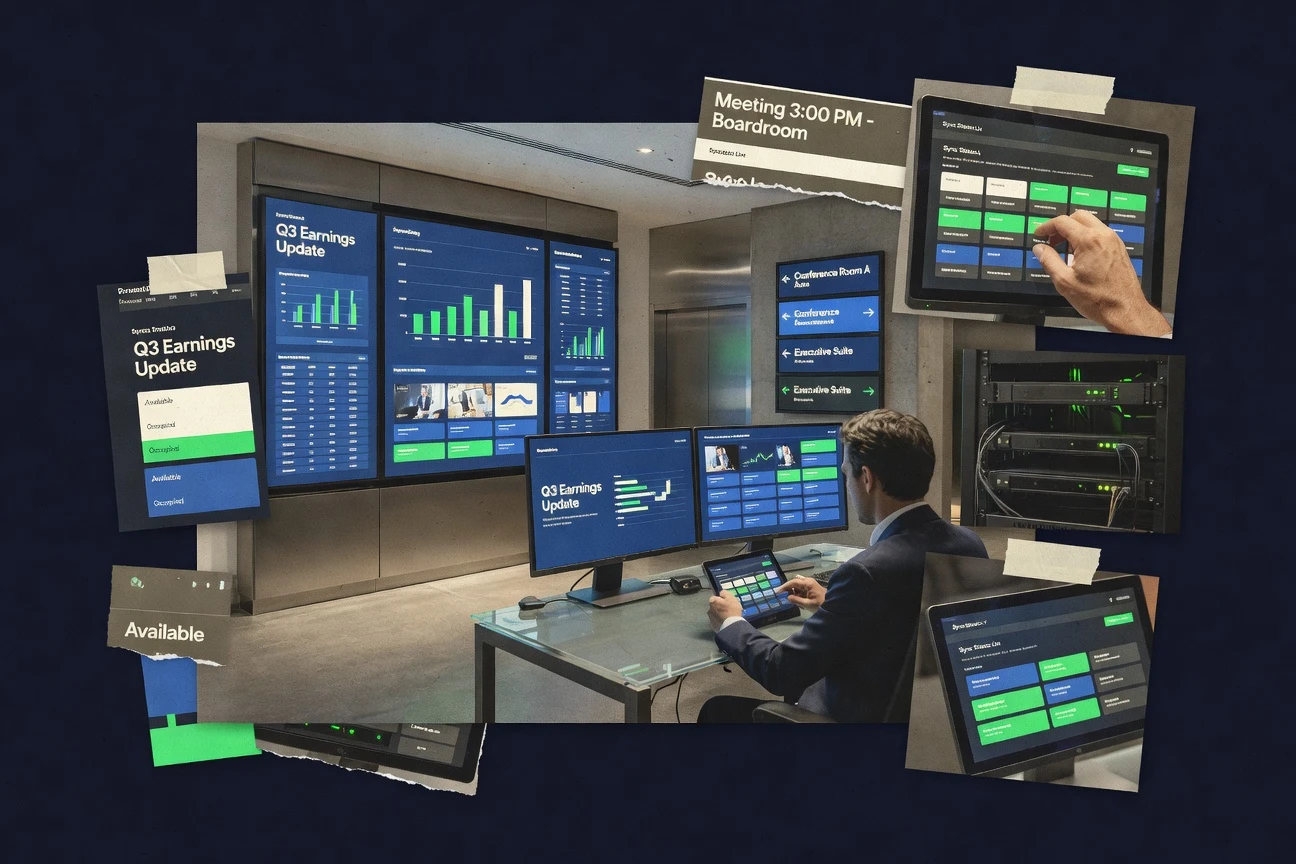 Top 8 Best Corporate Digital Signage Software (2026 Review)