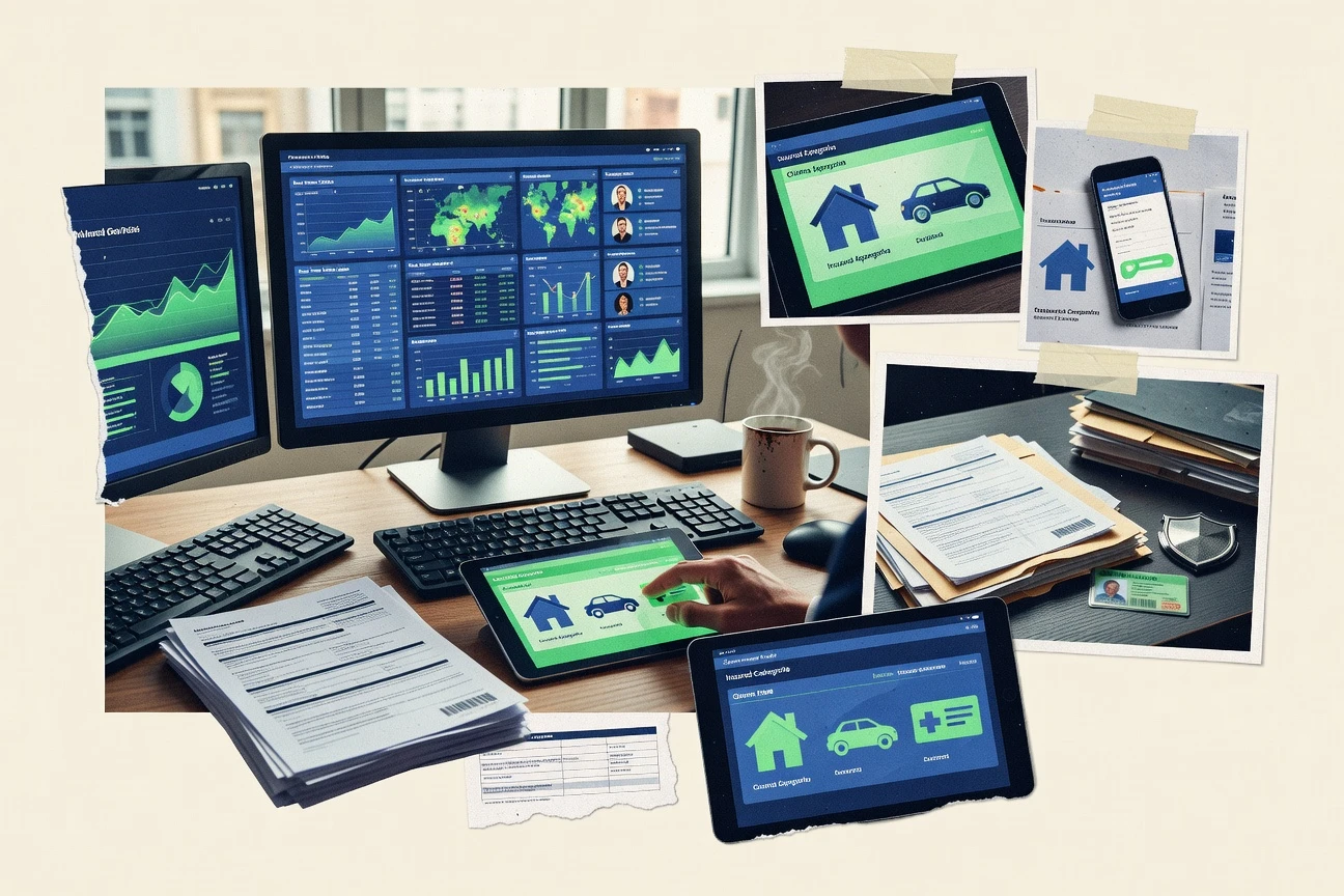 Best Insurance Mga Software | 2026 Expert Picks