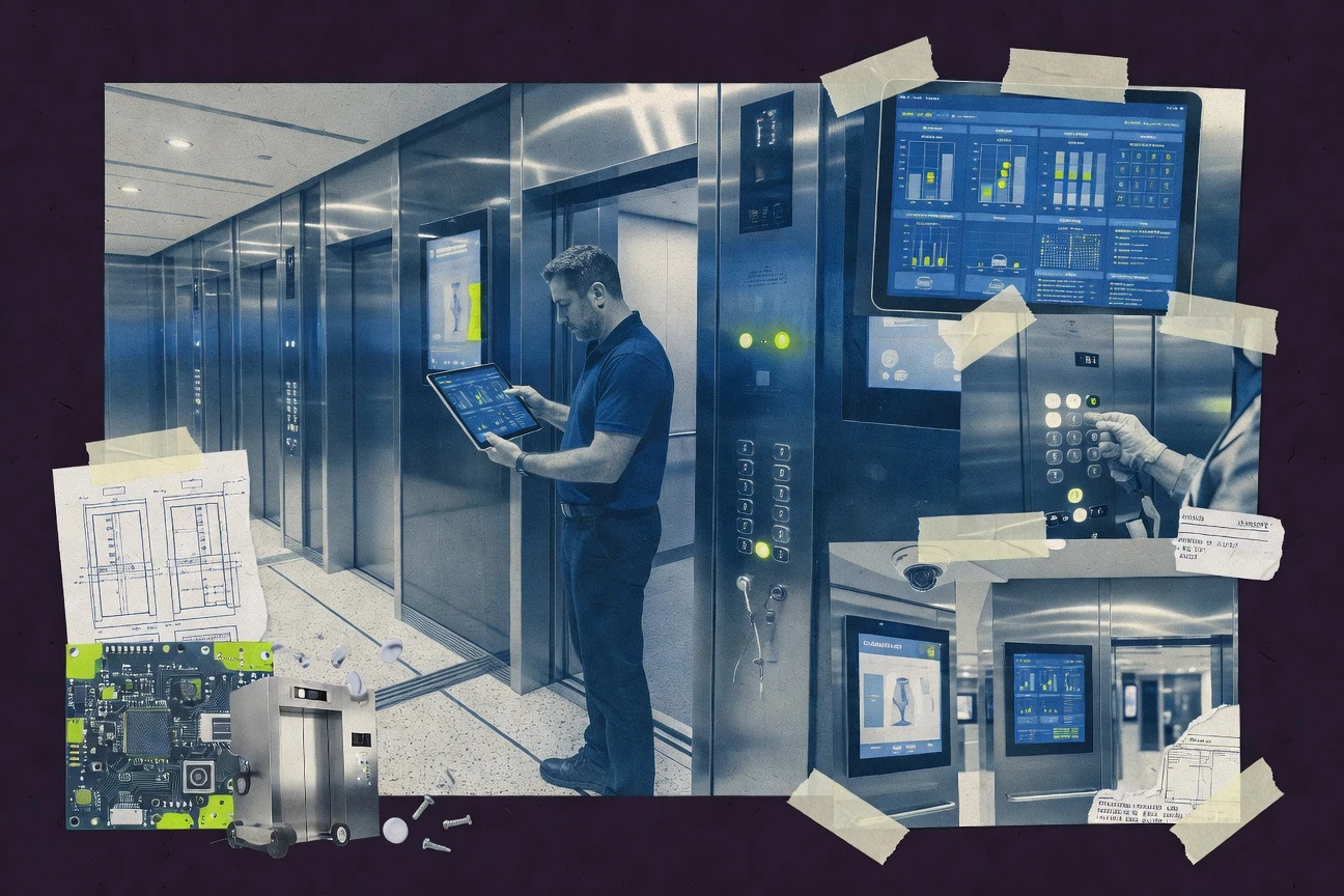 Best Elevator Management Software | 2026 Verified Rankings