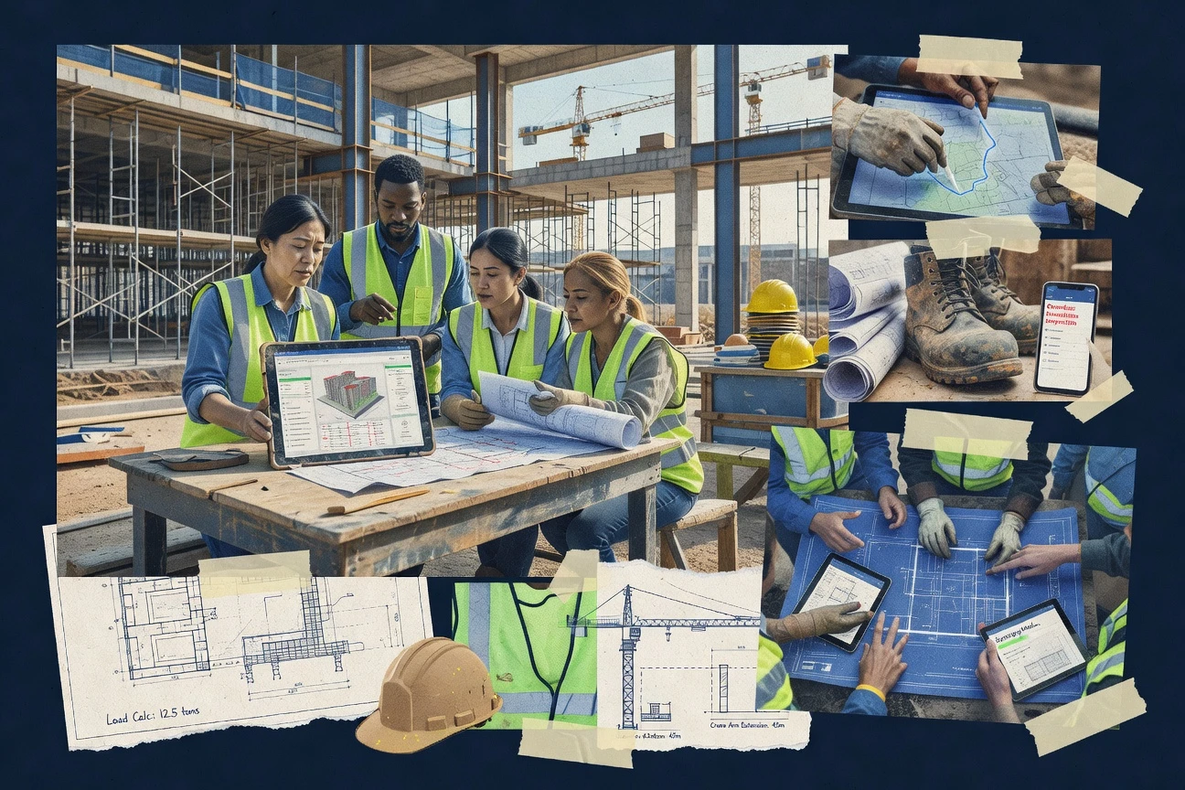 Best Construction Project Management Collaboration Software