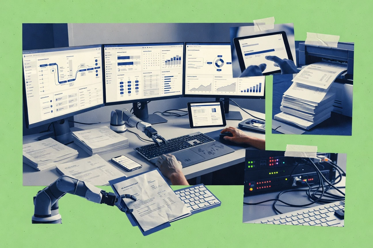 Best Job Automation Software | 2026 Edition