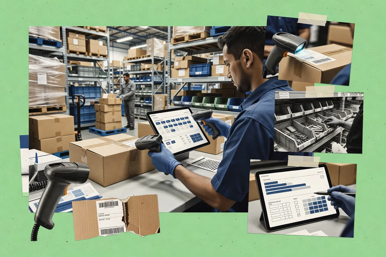 Best Company Inventory Management Software | Ranked for 2026