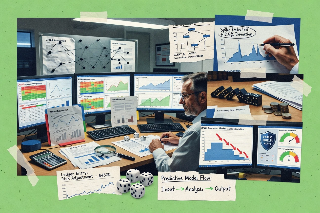 Top Risk Analytics Tools 20 Tools Compared: Best Risk Analytics Software (2026)