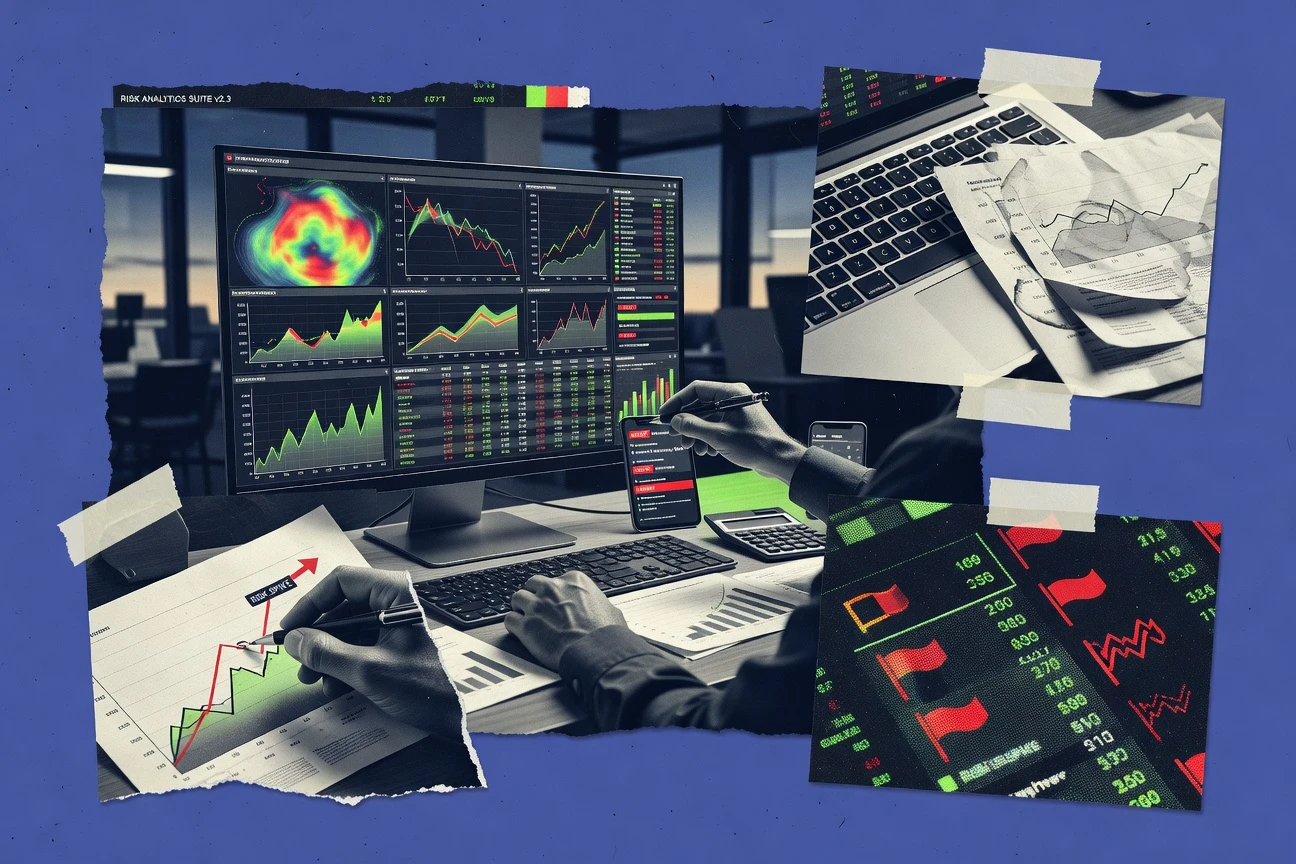 Top Risk Analytics Tools Best Risk Management Analytics Software | 2026 Expert Picks
