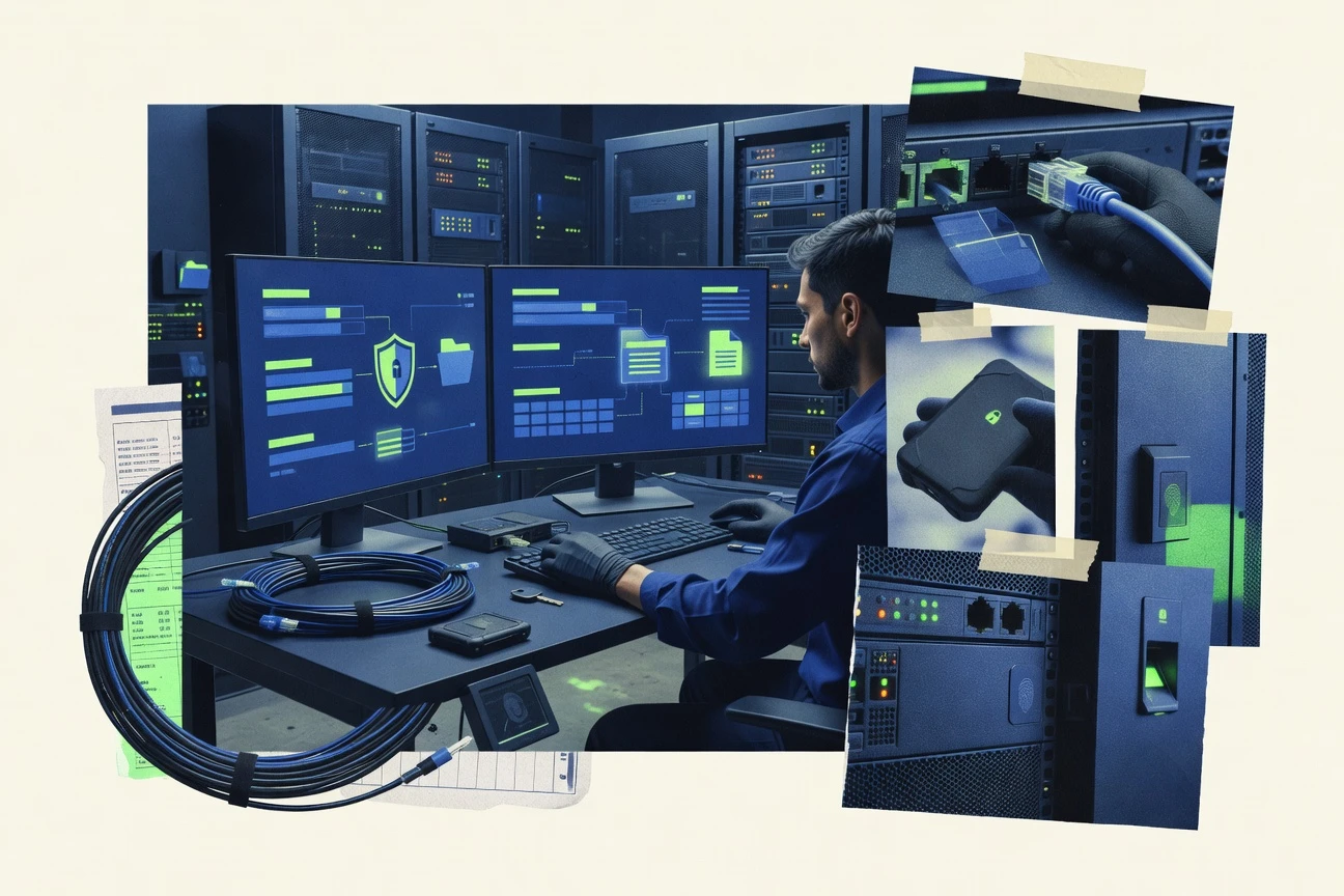 Best Secure Managed File Transfer Software | Ranked for 2026