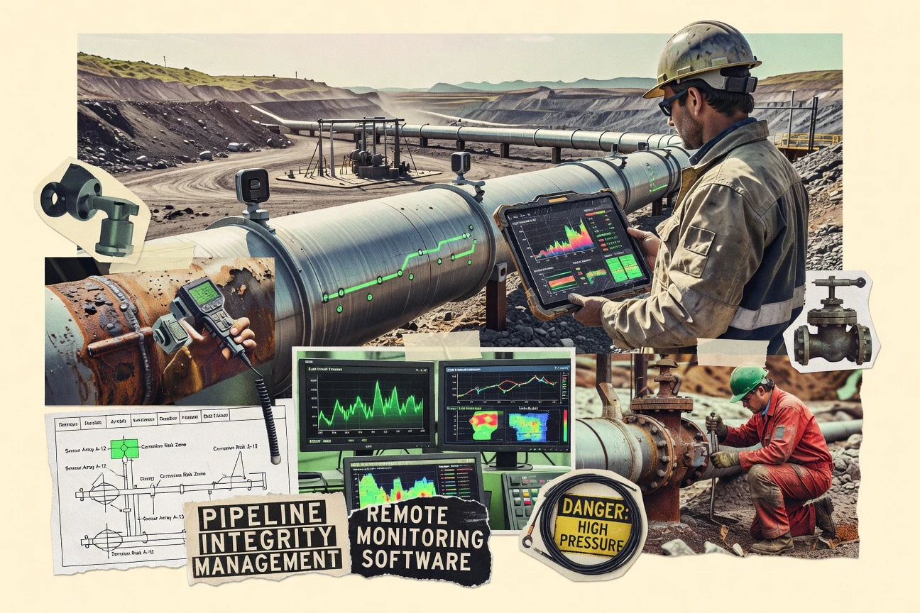 Best Pipeline Integrity Management Software: 2026 Comparison