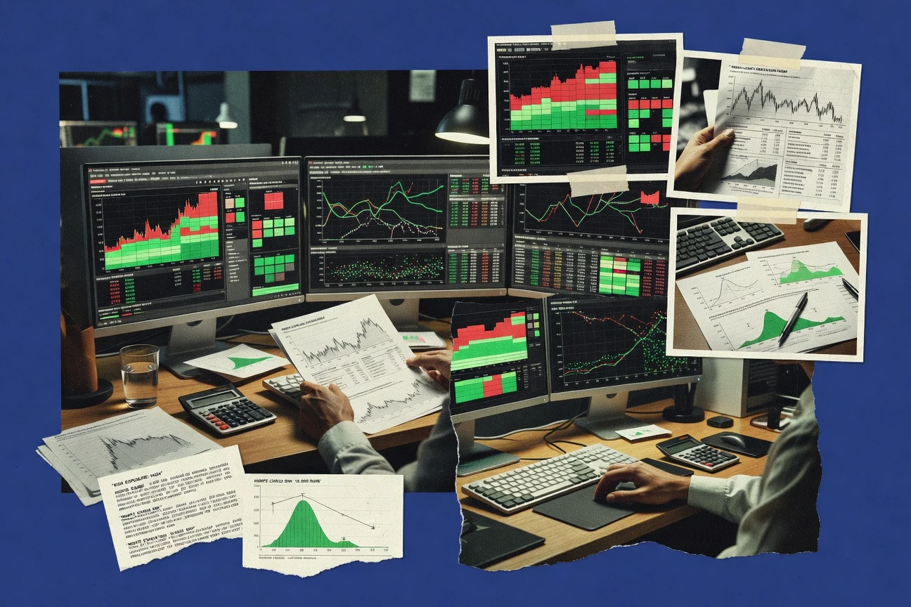 Top 10 Best Investment Risk Software | 2026 Edition