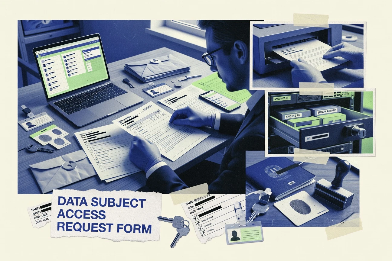 Best Data Subject Access Request Software | 2026 Edition